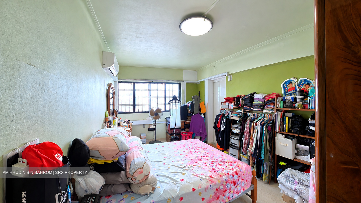 Blk 426 Jurong West Avenue 1 (Jurong West), HDB 5 Rooms #638152551